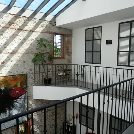 Bed & Breakfast Le Chai Catalan Ortaffa