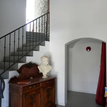 Bed & Breakfast Le Chai Catalan 3*