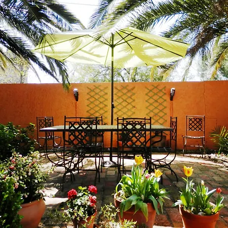 Le Chai Catalan Bed & Breakfast 3*
