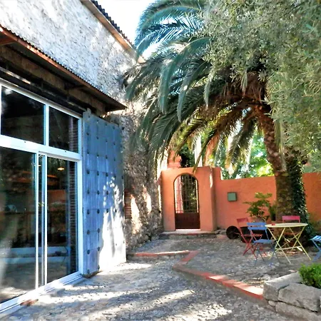Le Chai Catalan 3* Ortaffa