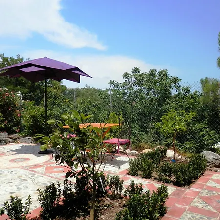 Bed & Breakfast Le Chai Catalan 3*