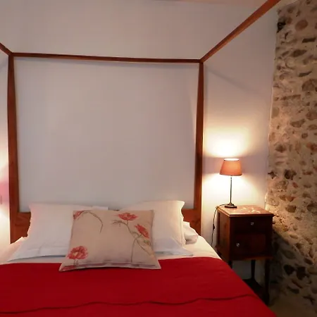 Le Chai Catalan Bed & Breakfast