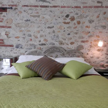 Bed & Breakfast Le Chai Catalan Ortaffa