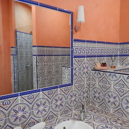 Bed & Breakfast Le Chai Catalan Ortaffa