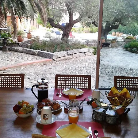 Le Chai Catalan 3*