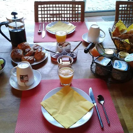 Bed & Breakfast Le Chai Catalan 3*