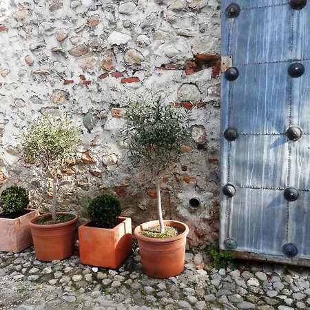 Le Chai Catalan Bed & Breakfast