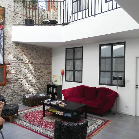 Le Chai Catalan Bed & Breakfast 3*