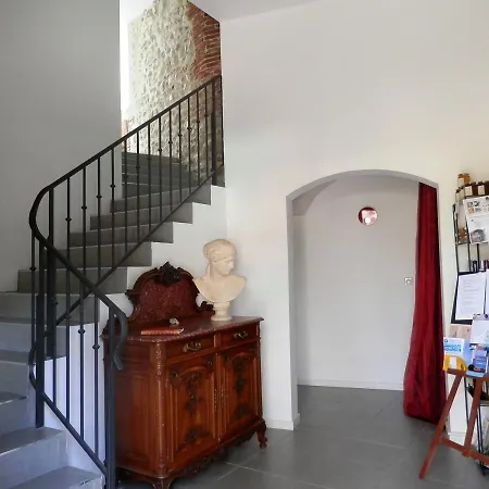 Bed & Breakfast Le Chai Catalan 3*